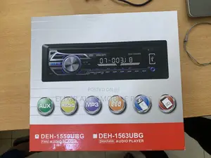 Car Audio System
