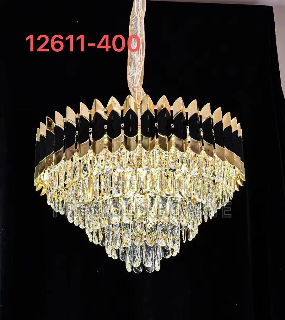 Chandelier Lights