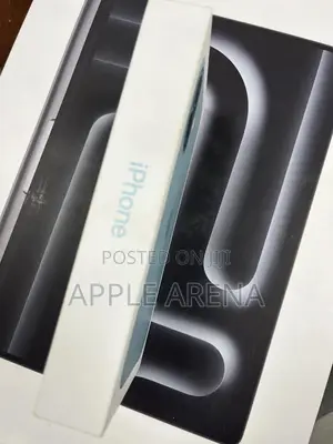 New Apple iPhone 16 128 GB Blue