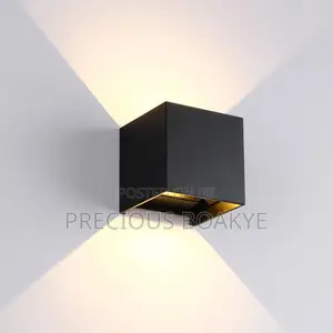 Wall Deco Lights