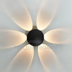 Wall Deco Lights