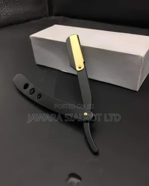 Shaving Stright Razor Stainless Steel
