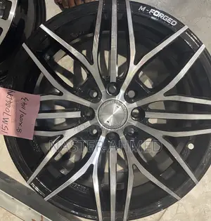Rim 16,17 and 18
