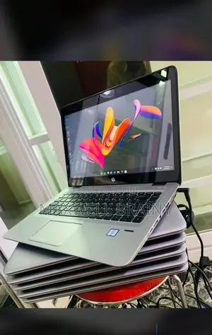 Laptop HP EliteBook 840 G3 8GB Intel Core I5 SSD 256GB