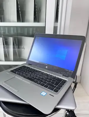 Laptop HP EliteBook 840 G3 8GB Intel Core I5 SSD 256GB
