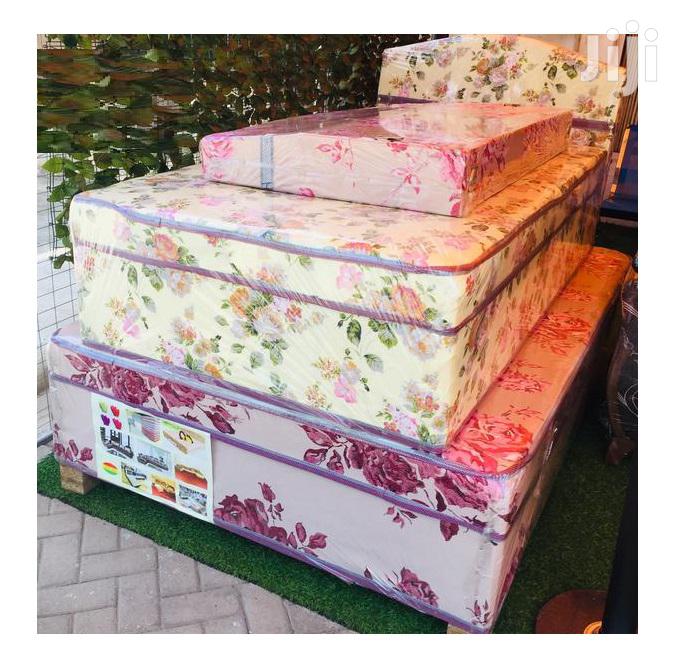 COMPLETE Inbuilt Bed One and Half