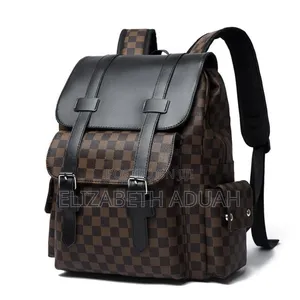 Quality Backpack Available for Sale