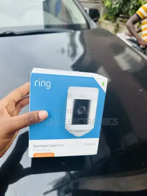 Purchase for the Best Ring Cam Plus Spotlight