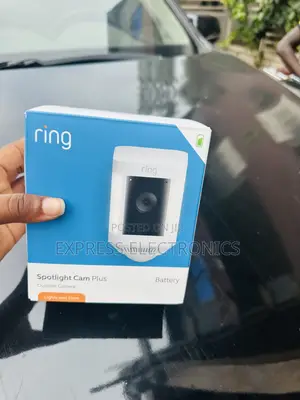 Best Buy for Less Ring Doorbell Cam Plus