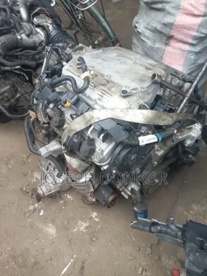 Pilot Engine 3.5 V6 2009,2010,2011,2012,2013,2014,2015