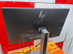 Hp 24'' Inch Monitor