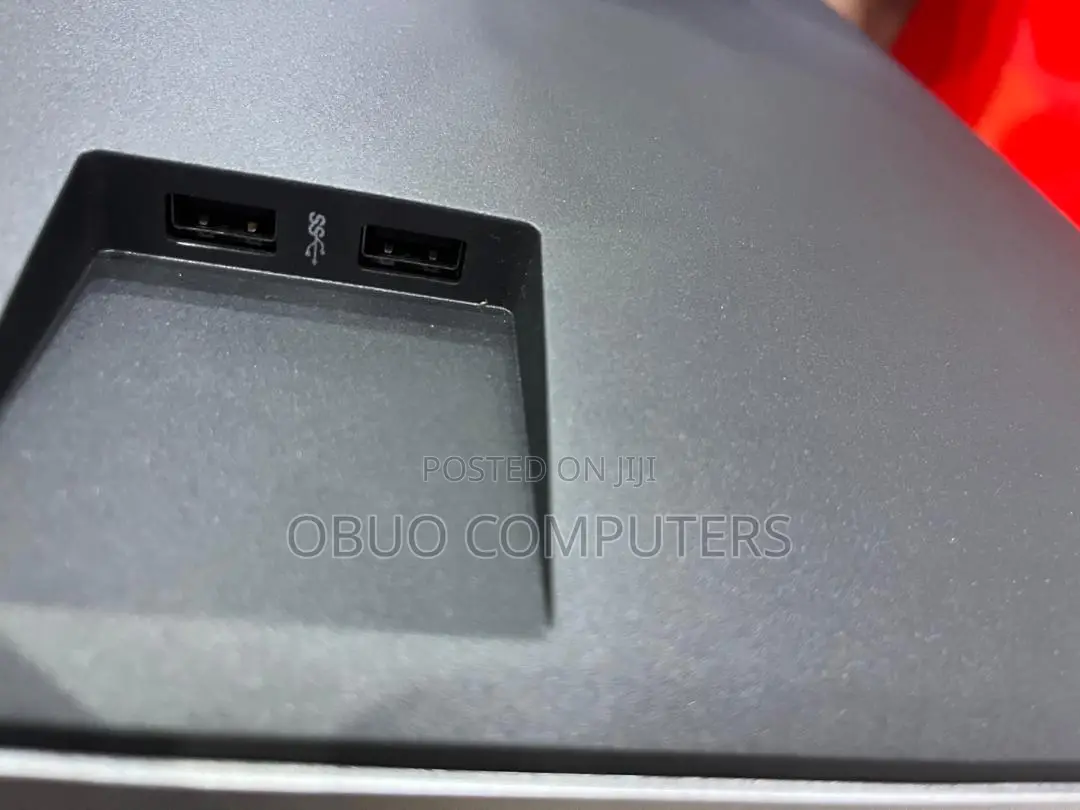Hp 24'' Inch Monitor