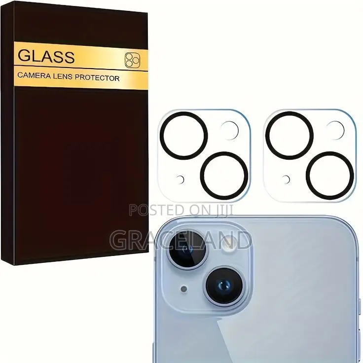 Original Camera Lens Protector Cover for iPhone 16-16pro Max