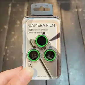 Original Camera Lens Protector Cover for iPhone 16-16pro Max