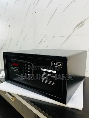 Safe Locker For Hotel Rooms 12kg Digital