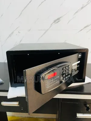 E2042a - Hotel Digital Safe Locker 12kg