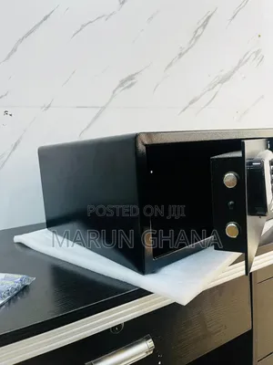 E2042a - Hotel Digital Safe Locker 12kg