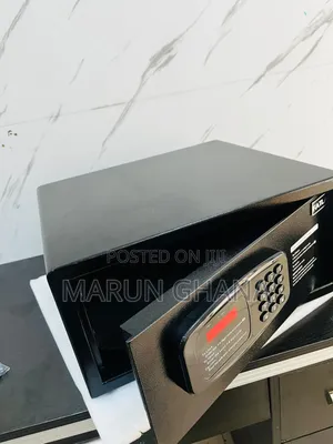 E2042a - Hotel Digital Safe Locker 12kg
