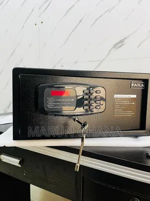 E2042A Hotel Safe Locker Box 12kg