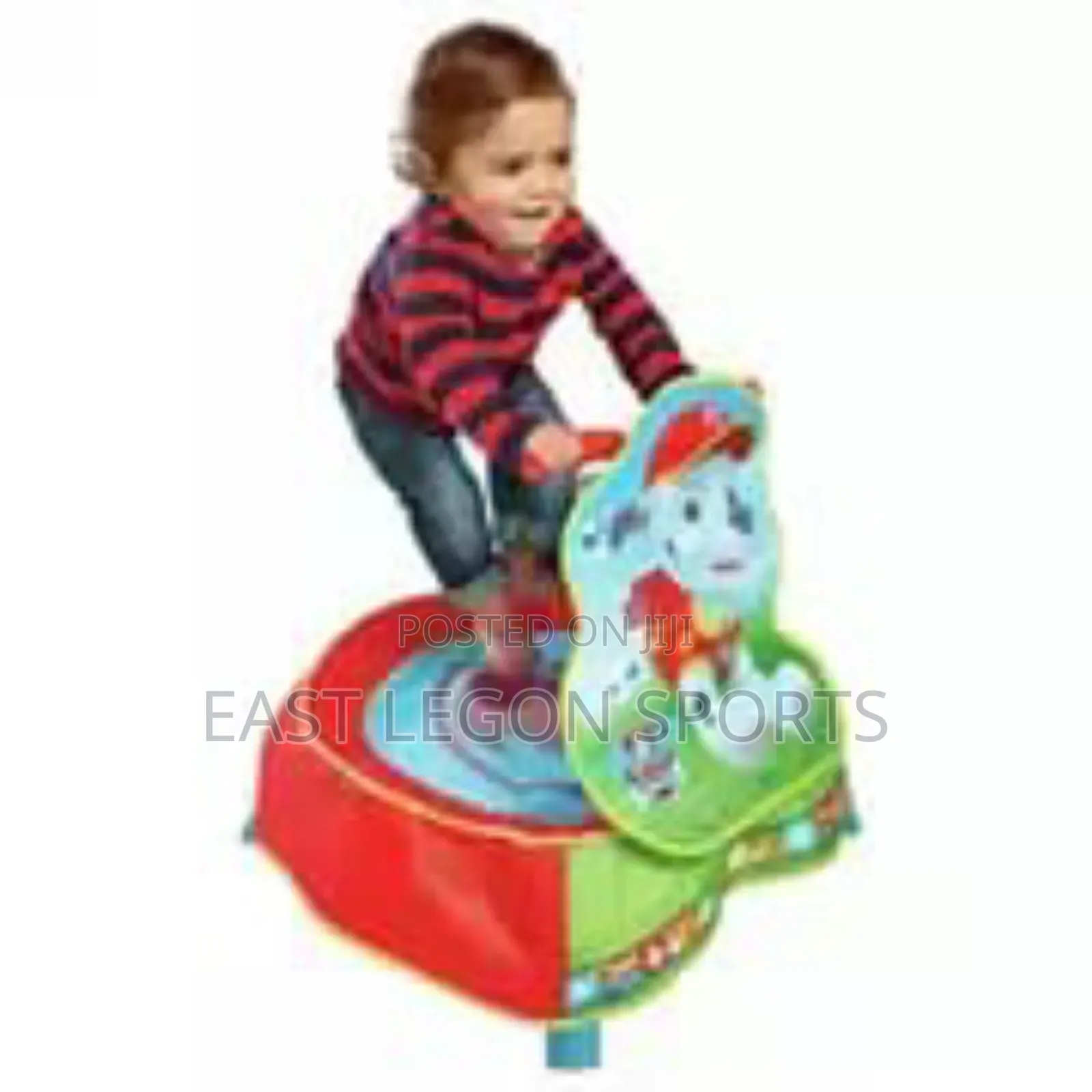 Indoor Toddler Trampoline Kids Mini 1years Toc3 Years