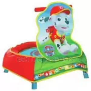 Indoor Toddler Trampoline Kids Mini 1years Toc3 Years