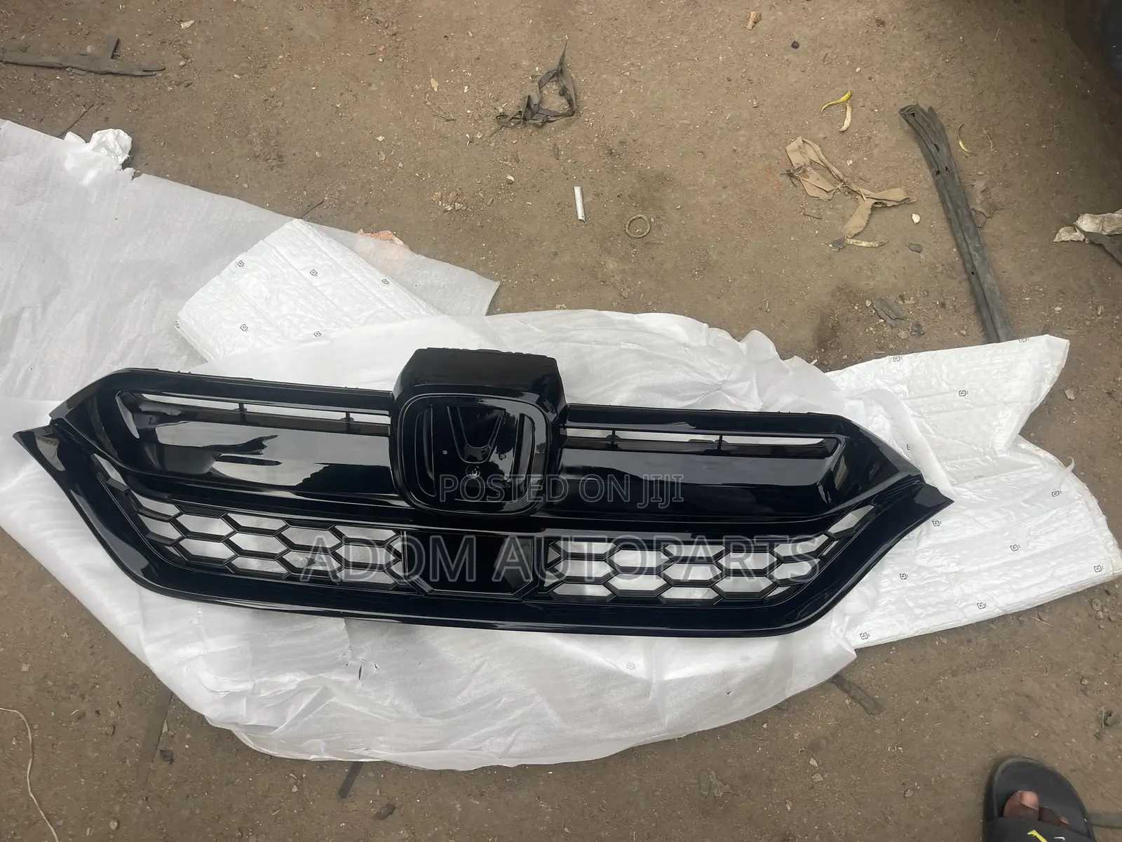 Crv 2019 2020 2021 2022 Top Shell