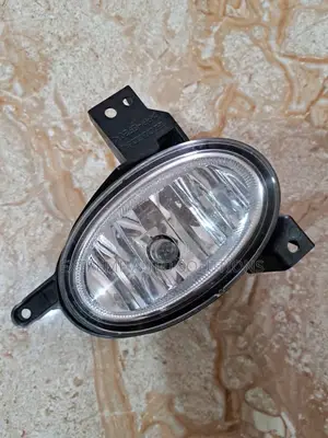 Honda CRV 2017-2022 Fog-Lamp