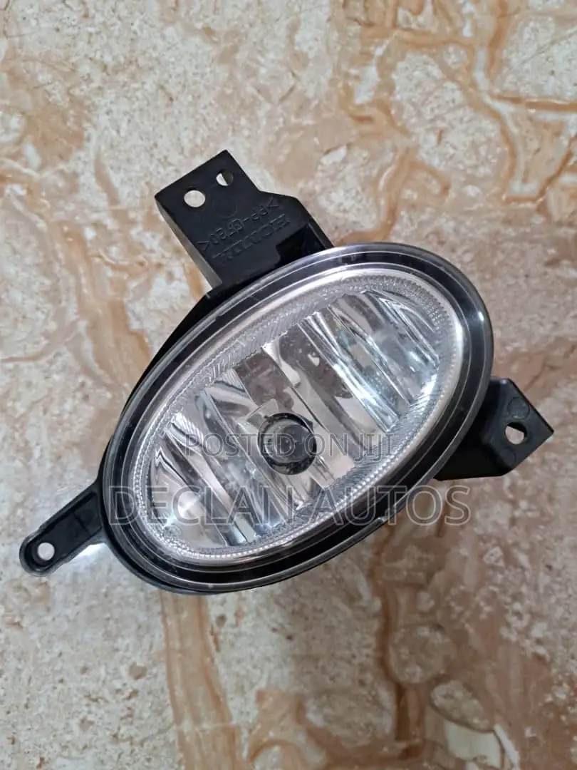 Honda CRV 2017-2022 Fog-Lamp