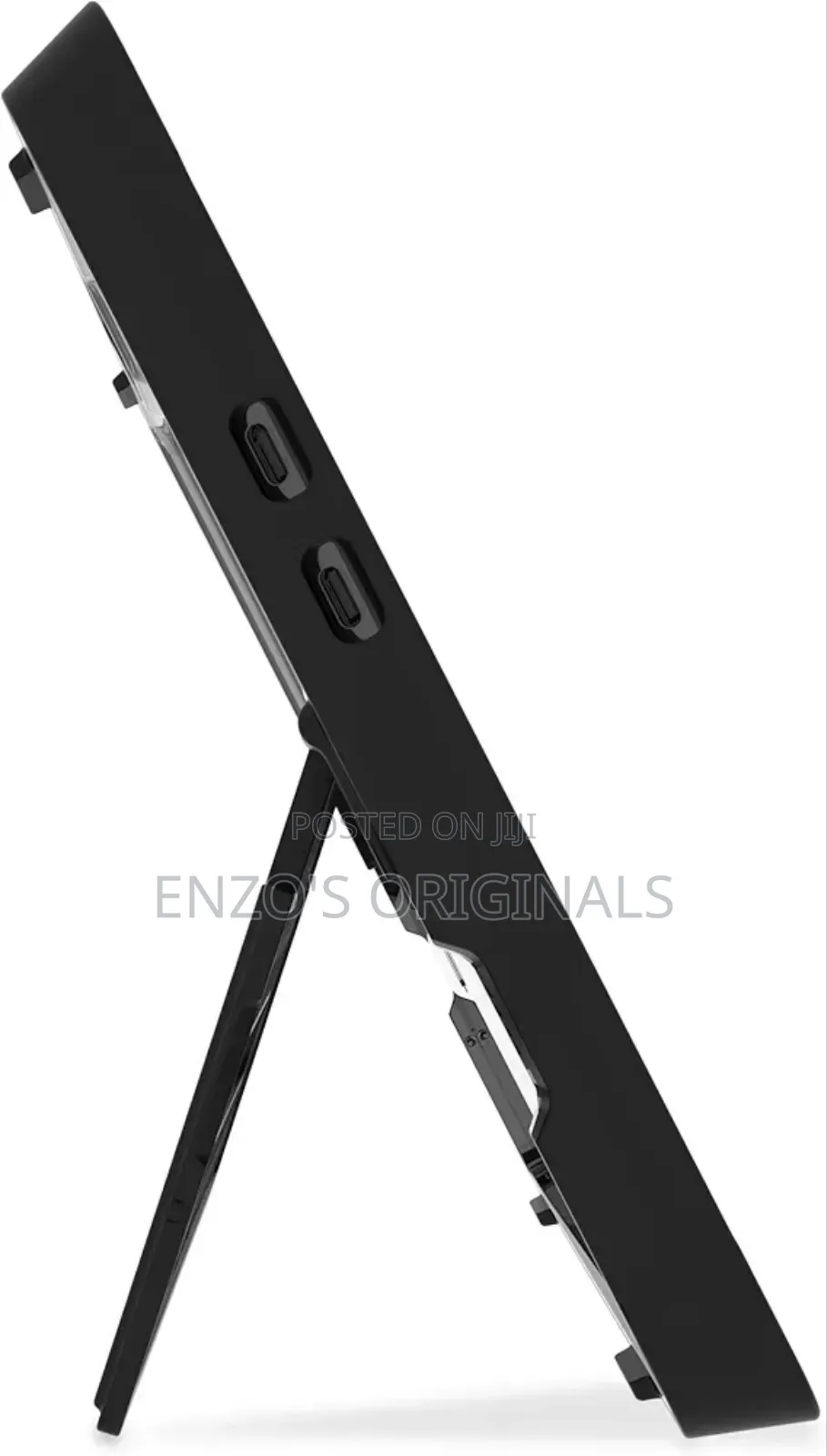 Microsoft Surface Pro 9 Pro 11 Sleek Rugged Case New STM