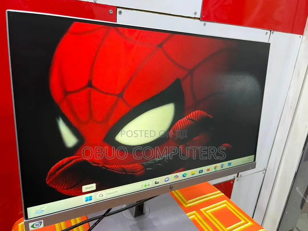 Hp 24'' Inch Monitor