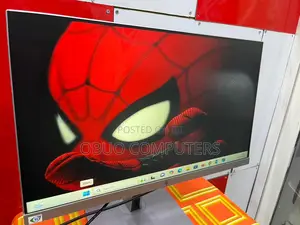 Hp 24'' Inch Monitor