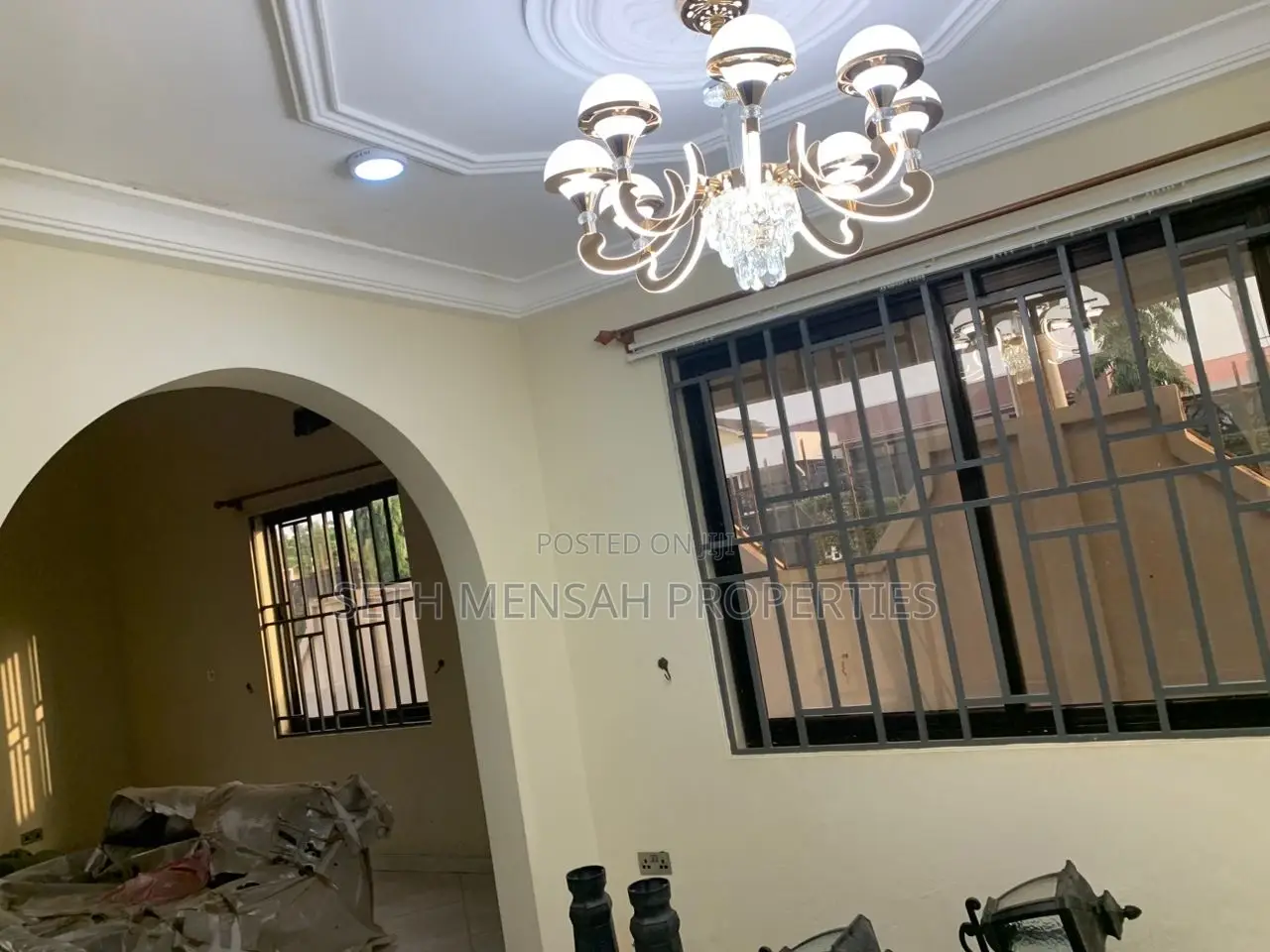 5bdrm Mansion in Skm, Dome for sale