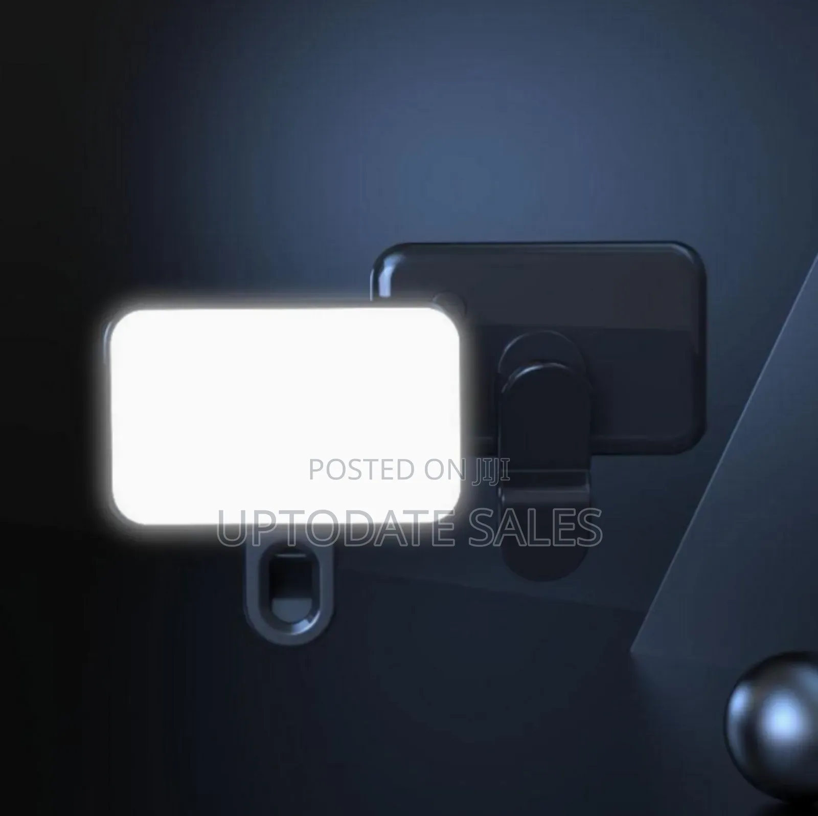 Portable Selfie Light(Rechargeable)