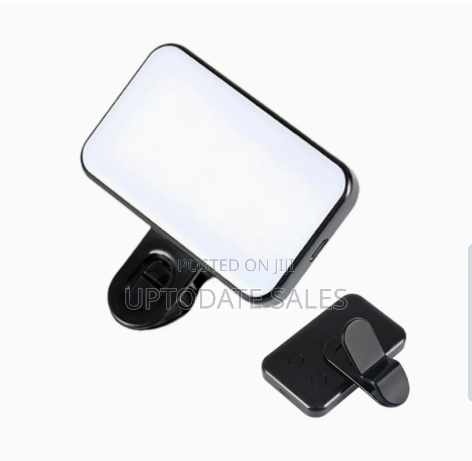 Portable Selfie Light(Rechargeable)