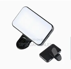 Portable Selfie Light(Rechargeable)
