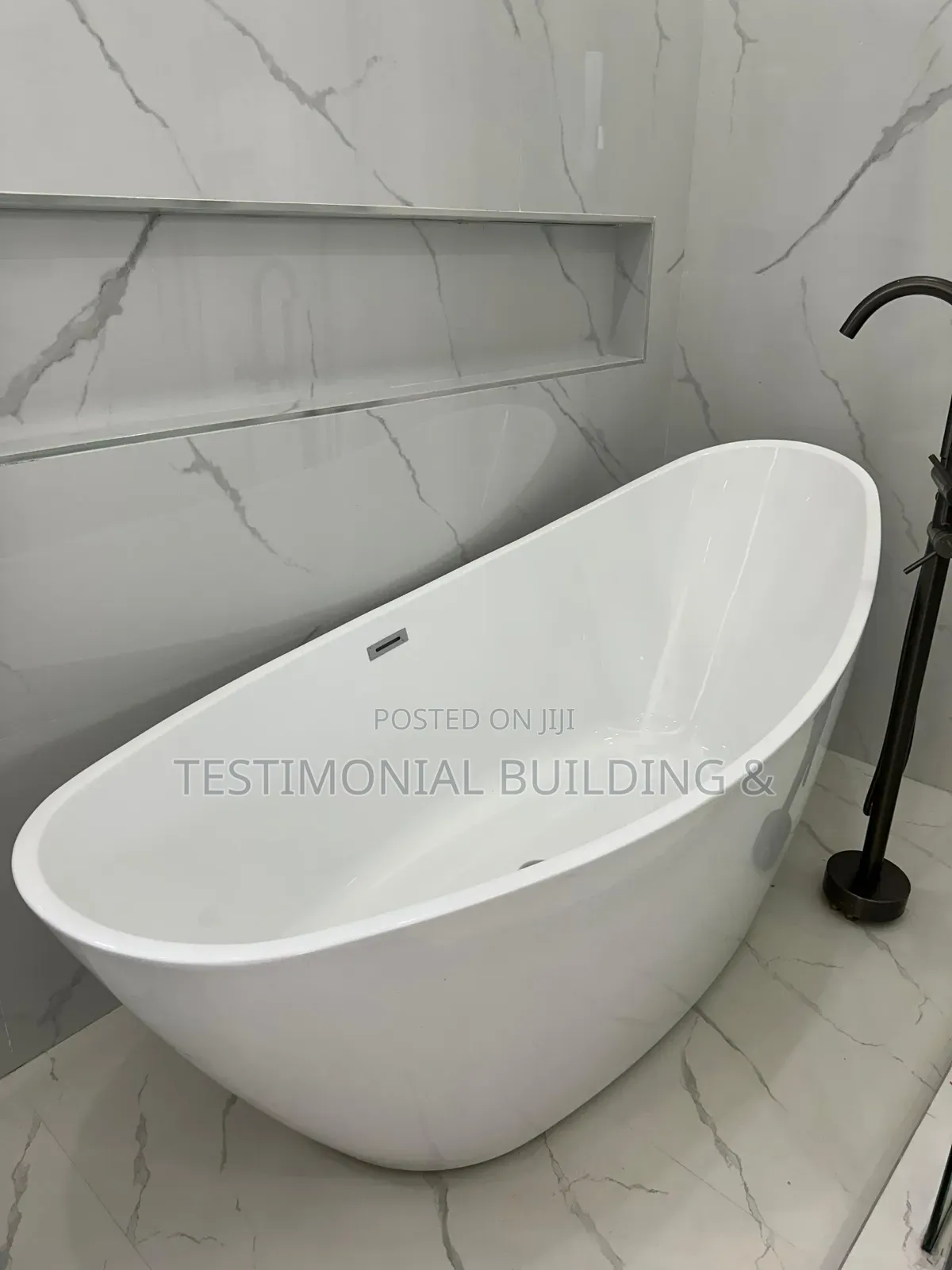 4bdrm House in Testimonial Building, Ashaley Botwe for sale