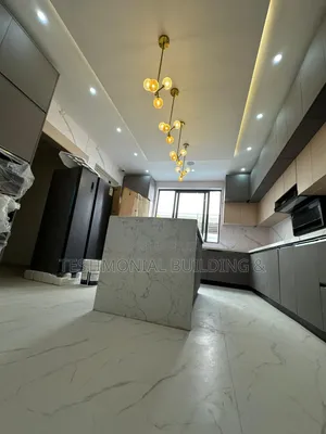 4bdrm House in Testimonial Building, Ashaley Botwe for sale