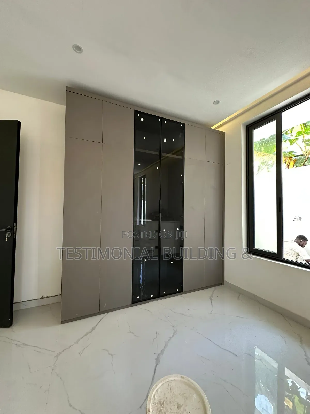 4bdrm House in Testimonial Building, Ashaley Botwe for sale