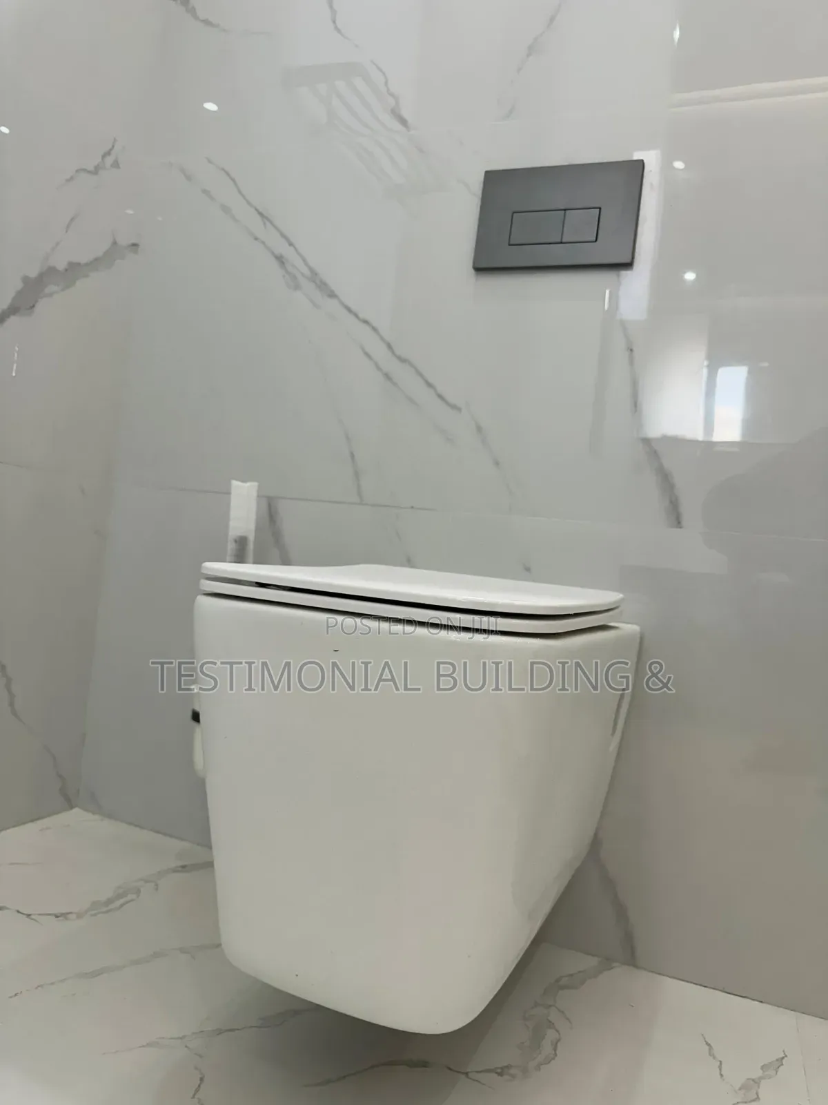 4bdrm House in Testimonial Building, Ashaley Botwe for sale