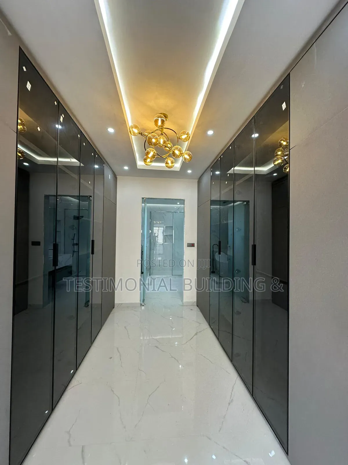 4bdrm House in Testimonial Building, Ashaley Botwe for sale