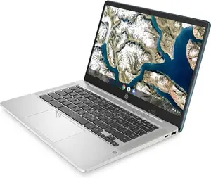 New Laptop HP 14z 4GB Intel Pentium SSD 128GB