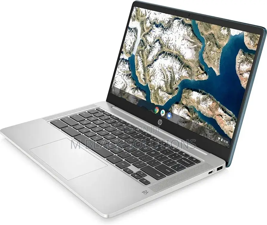 New Laptop HP 14z 4GB Intel Pentium SSD 128GB