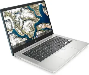 New Laptop HP 14z 4GB Intel Pentium SSD 128GB