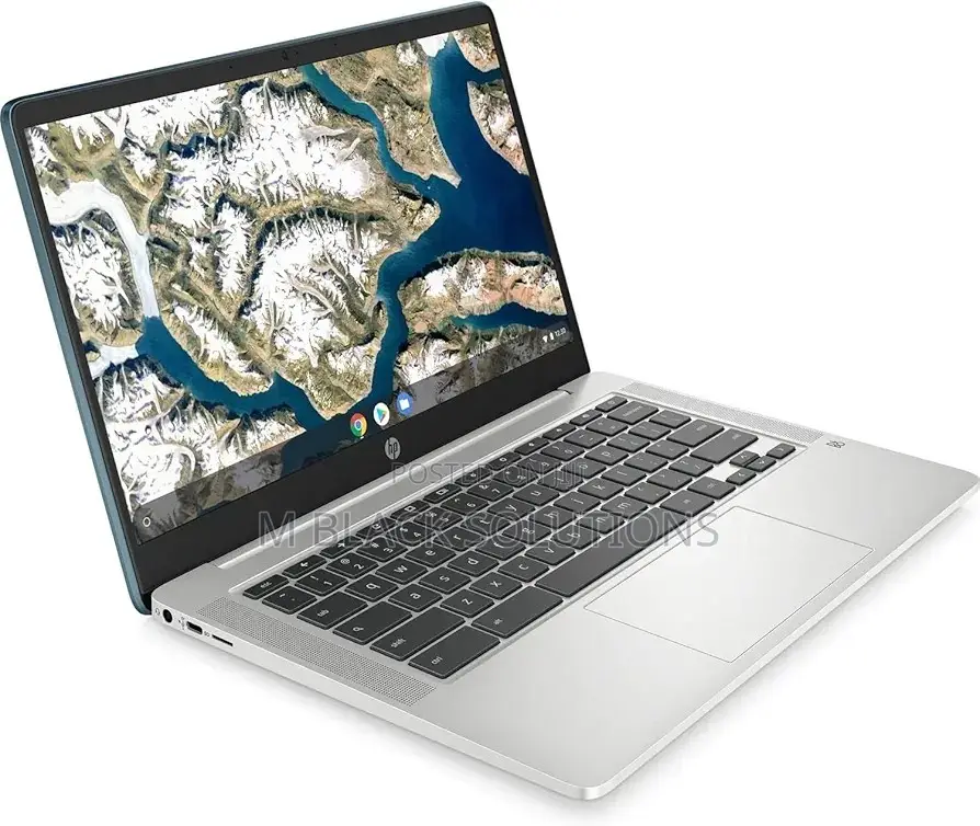 New Laptop HP 14z 4GB Intel Pentium SSD 128GB