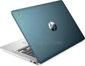 New Laptop HP 14z 4GB Intel Pentium SSD 128GB