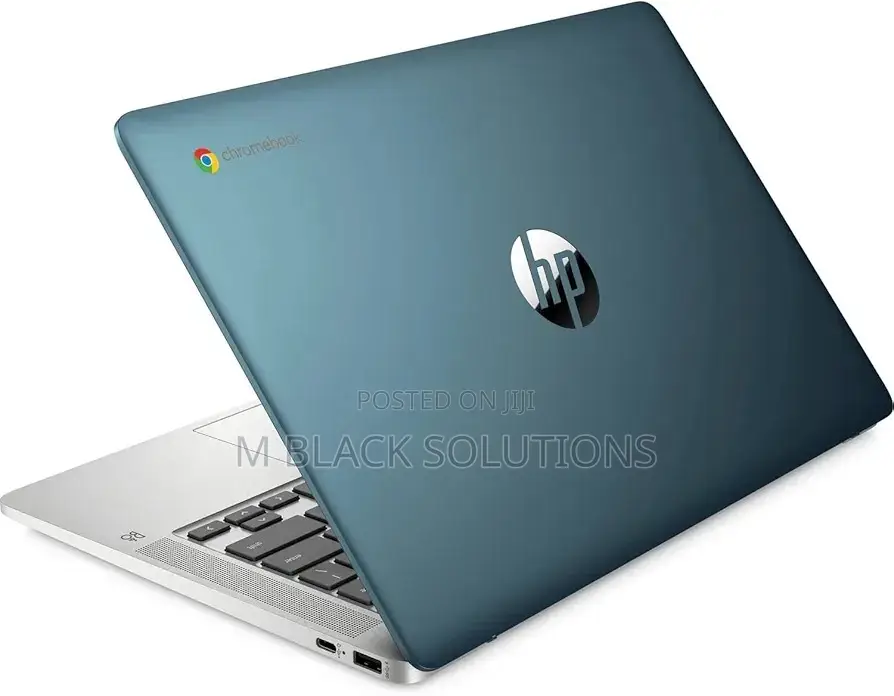 New Laptop HP 14z 4GB Intel Pentium SSD 128GB