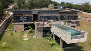 5bdrm House in Testimonial Building, Aburi for sale