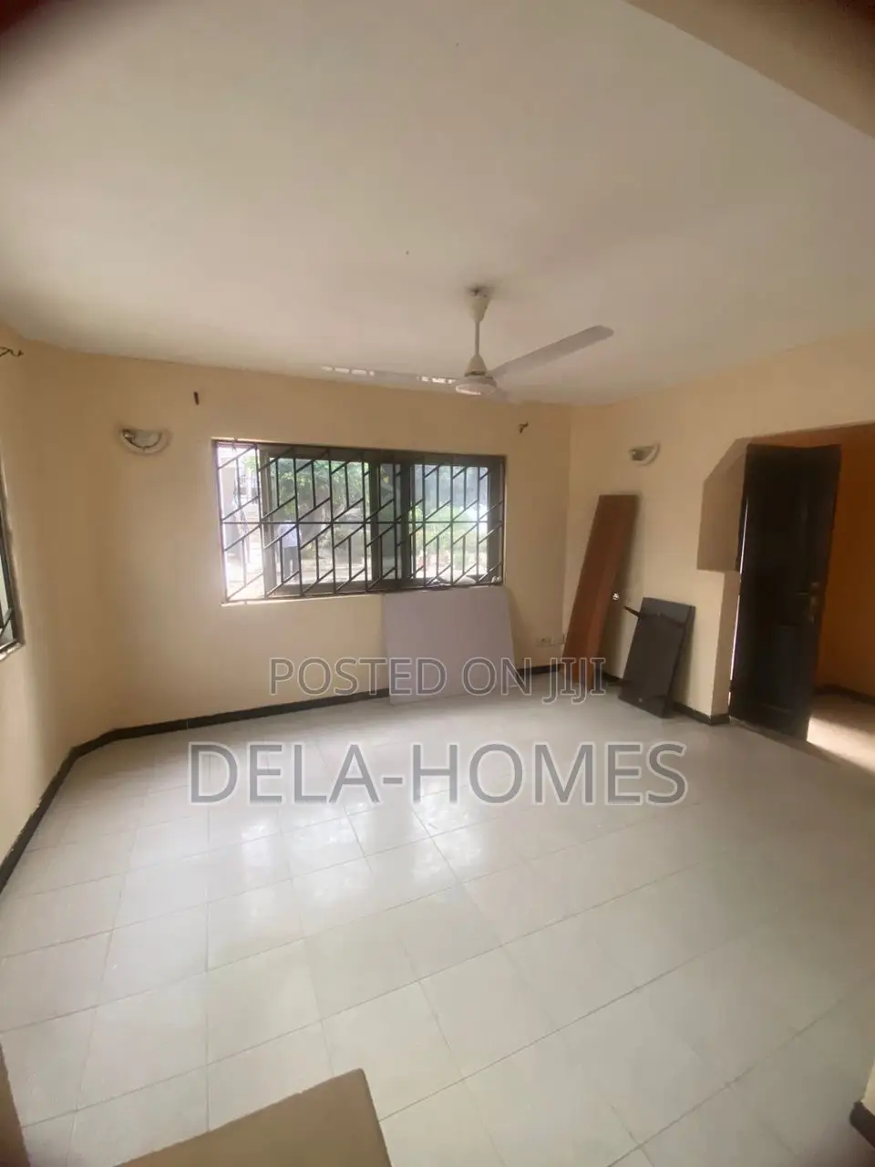 3bdrm Apartment in Adenta Estate for rent