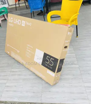 Quality Lg55ur73 55 Inch Smart Uhd Tv(2023).