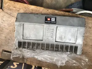 Photo - Toyota Venza Amplifier